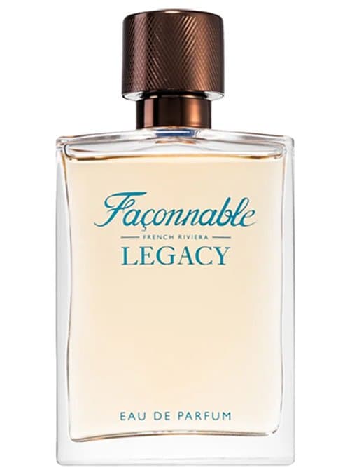 Legacy
