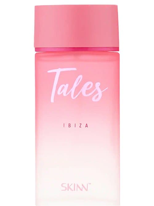 Tales Ibiza