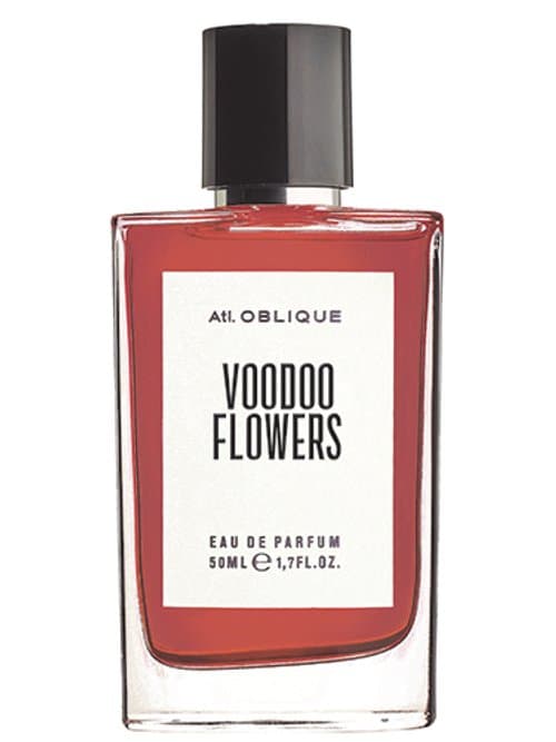Voodoo Flowers