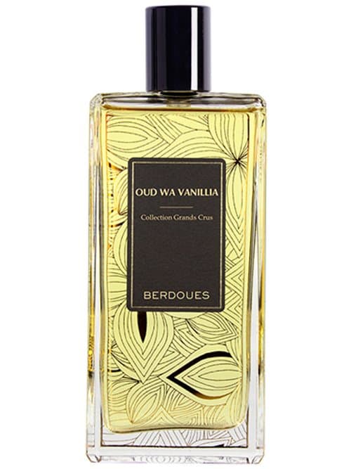 Oud Wa Vanillia
