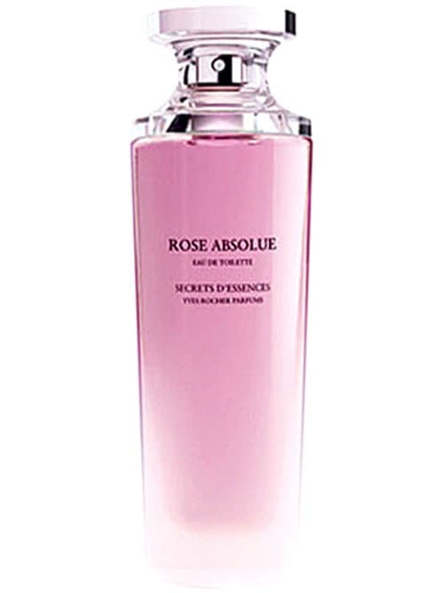 Secrets D'Essences : Rose Absolue