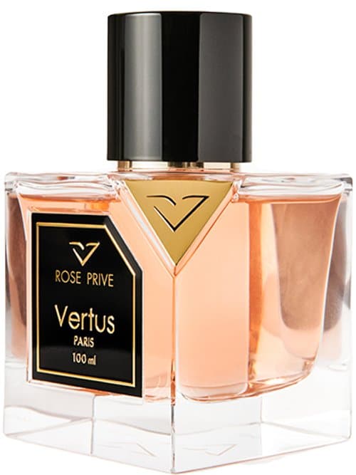 Rose Prive