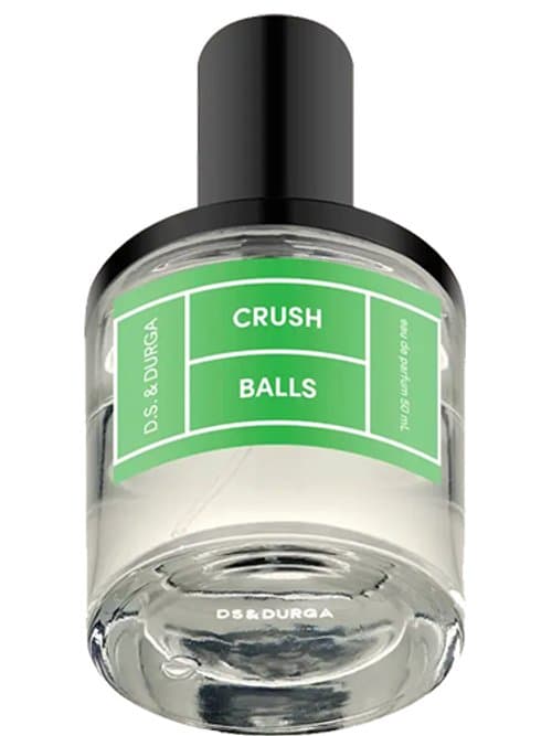 Crush Balls 2023