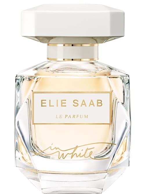 Elie Saab Le Parfum In White