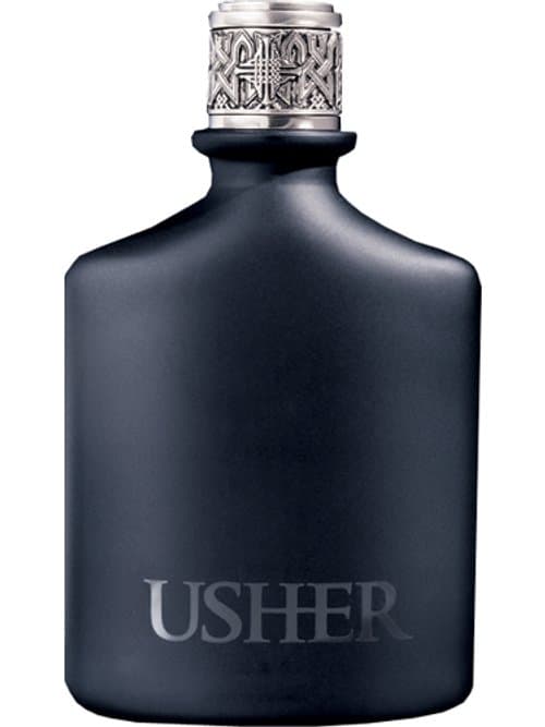 Usher For Men