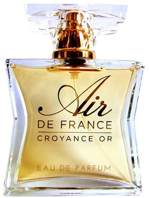 Croyance Or