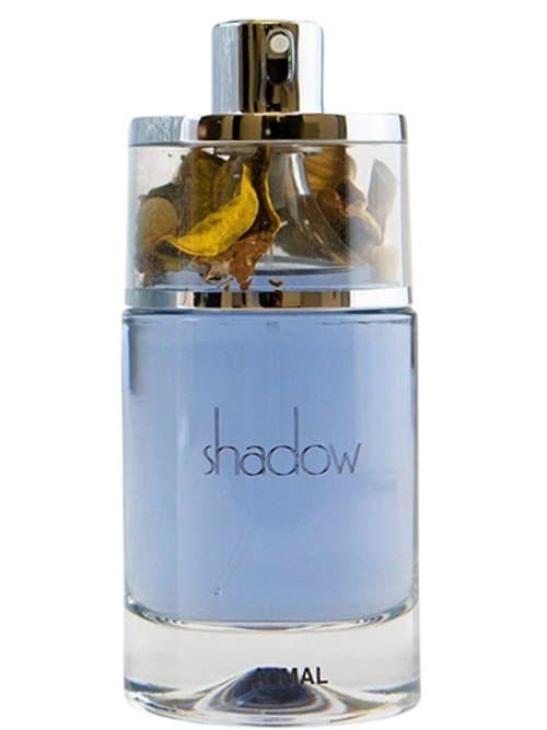 Shadow Male Grey