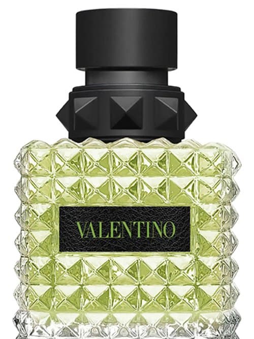 Valentino Donna Born In Roma Green Stravaganza