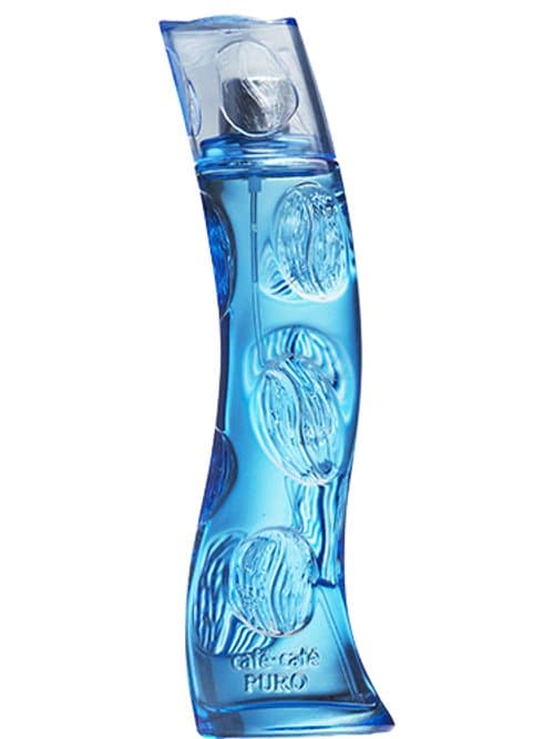 Iced By Café Pour Homme