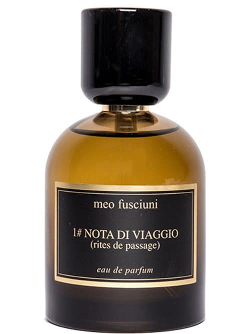 1# Nota Di Viaggio