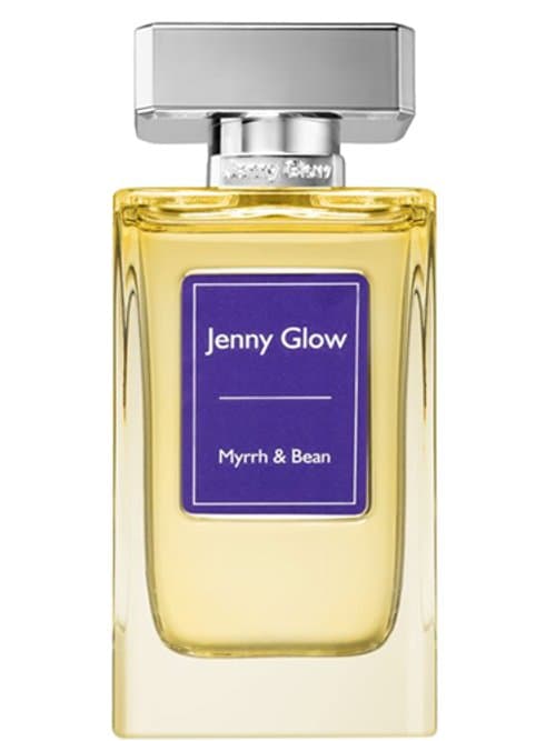 Myrrh & Bean