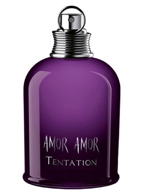 Amor Amor Tentation