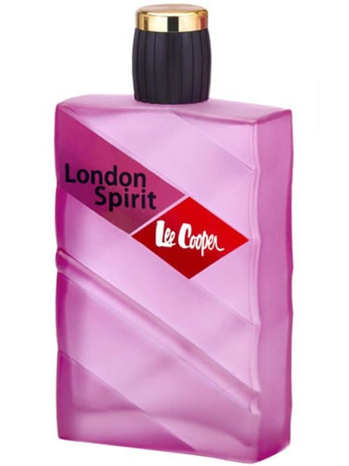 London Spirit For Her