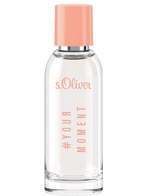 #Yourmoment Women Eau De Toilette 2019