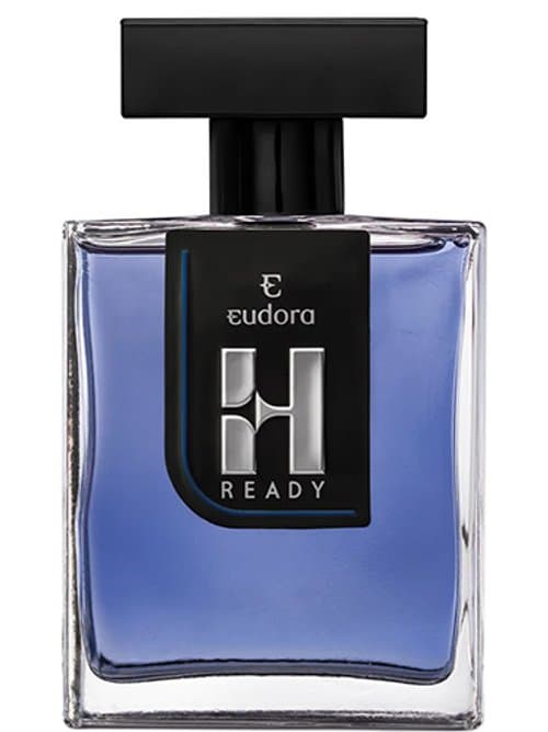 Eudora H Ready