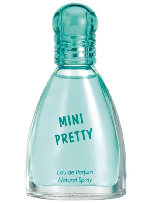 Mini Pretty