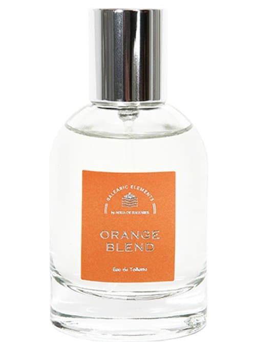 Orange Blend