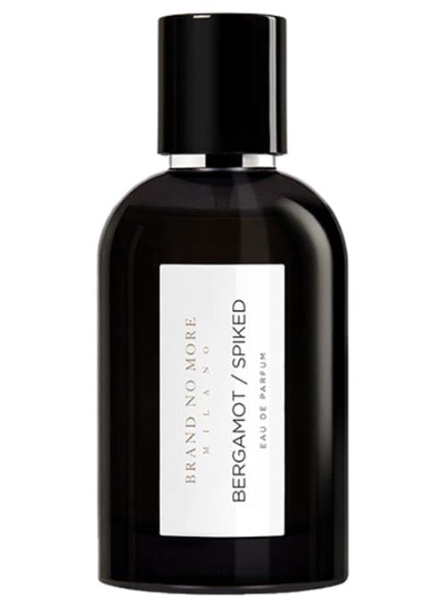 Bergamot / Spiked