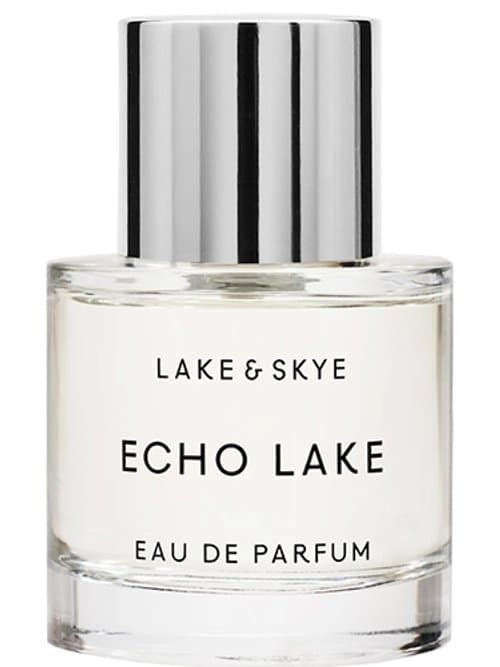 Echo Lake