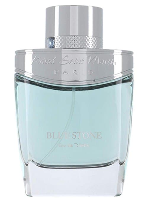 Blue Stone