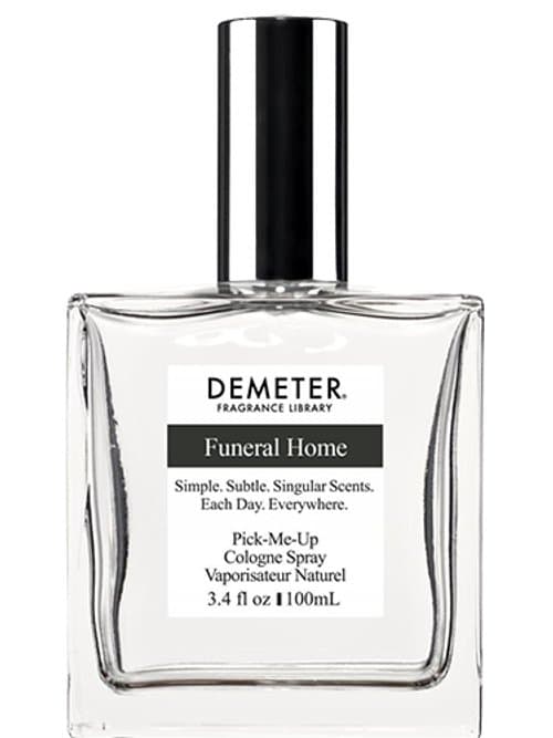 Funeral Home