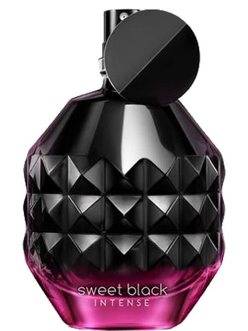 Sweet Black Intense