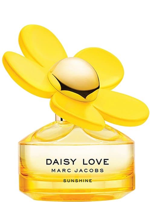 Daisy Love Sunshine 2019