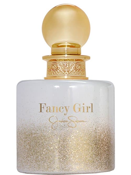 Fancy Girl Jessica Simpson 2014