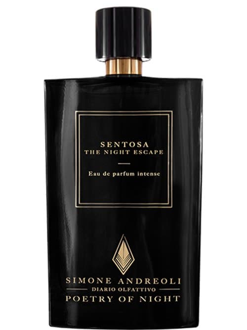 Sentosa - The Night Escape