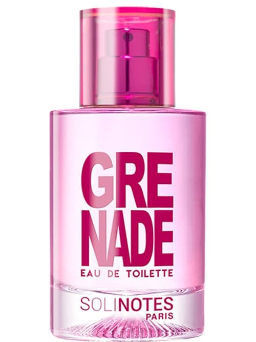 Grenade