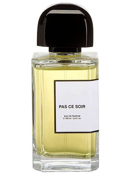 Pas Ce Soir