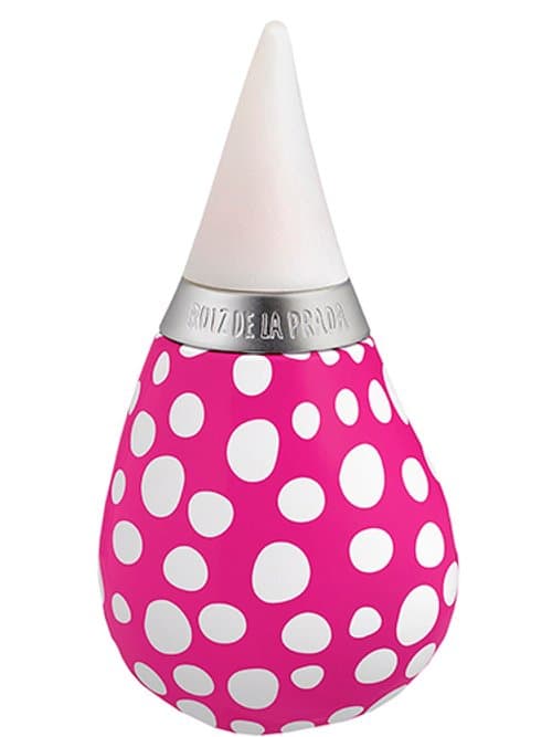Gotas De Color Gourmand Pink 2019