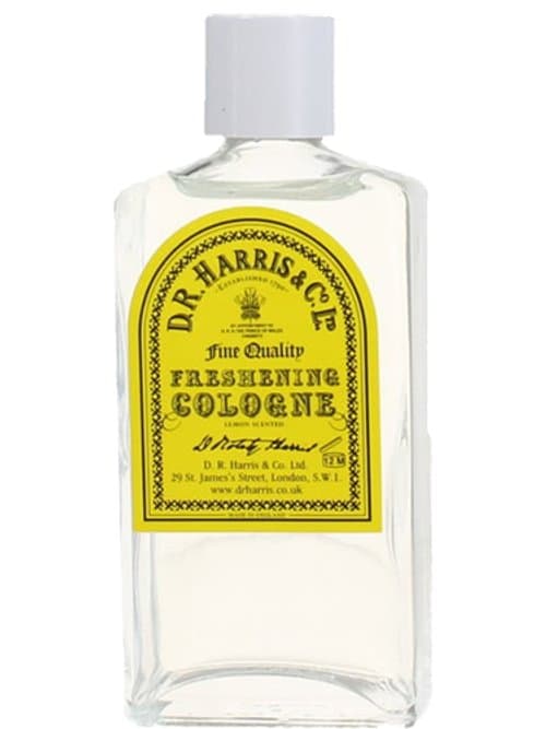 Freshening Cologne