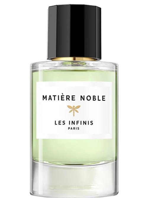 Matière Noble