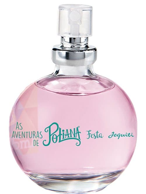 Poliana Festa