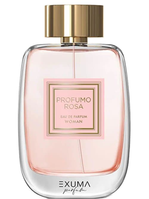Profumo Rosa