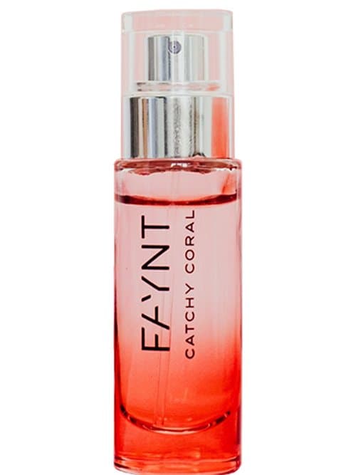 Catchy Coral