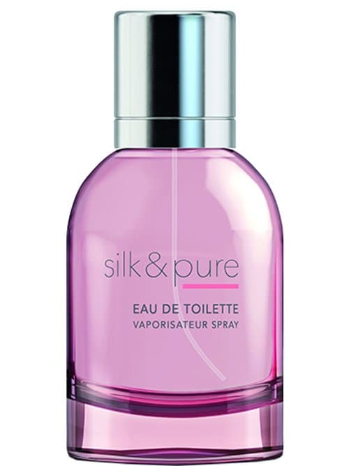 Silk & Pure