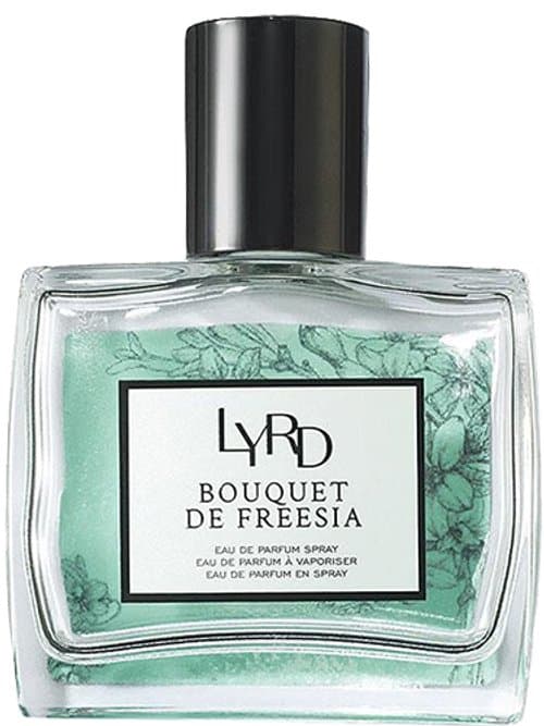 Lyrd Bouquet De Freesia