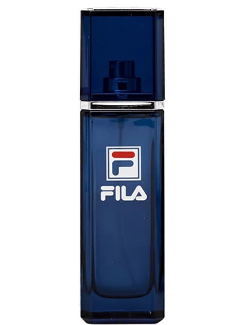 Fila For Man Eau De Toilette