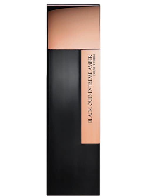 Black Oud Extreme Amber Extrait De Parfum