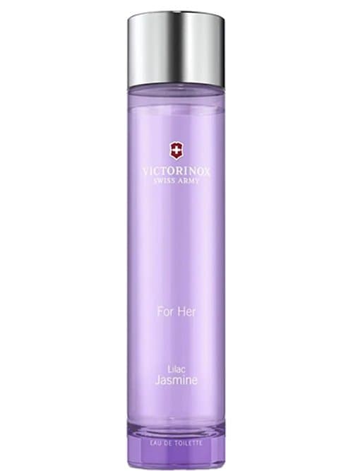 Swiss Army For Her Lilac Jasmine