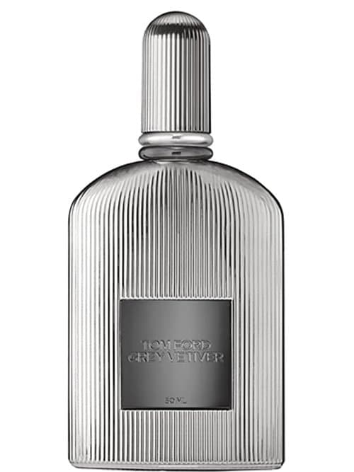 Grey Vetiver Parfum