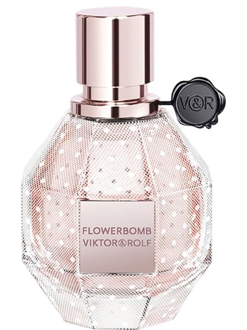 Flowerbomb Mariage 2021