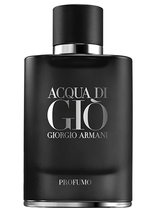 Acqua Di Giò Pour Homme Profumo