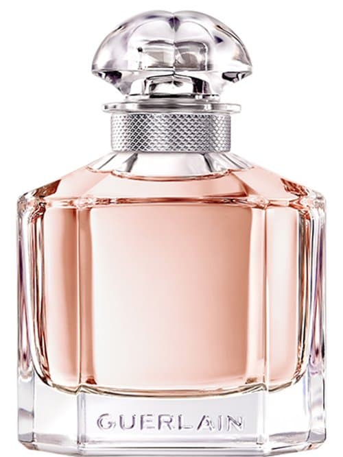 Mon Guerlain Eau De Toilette