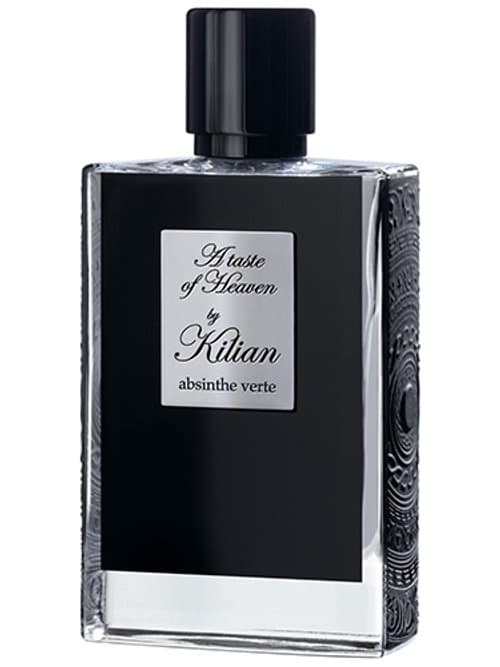 A Taste Of Heaven : Absinthe Verte