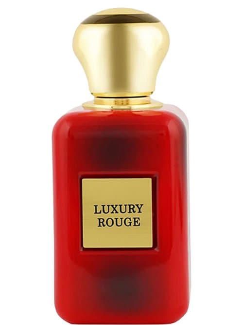 Luxury Rouge
