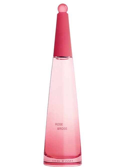 L'Eau D'Issey Rose&Rose