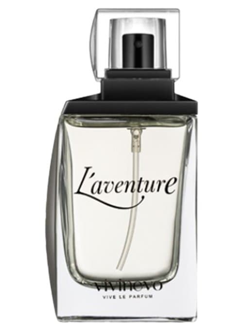 L'Aventure